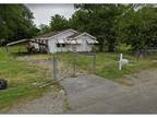 Foreclosure Property: Alabama Ave