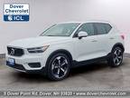 2019 Volvo XC40 Momentum