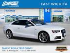 2014 Audi S5 3.0T Premium Plus quattro