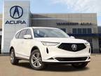 2024 Acura MDX 3.5L