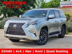 2020 Lexus GX 460