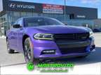 2023 Dodge Charger SXT AWD