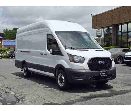 2021 Ford Transit-250 Base is a White 2021 Ford Transit-250 Base Van in Chattanooga TN