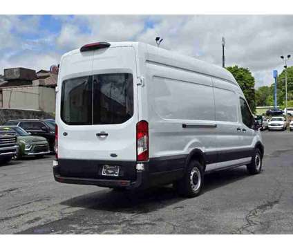 2021 Ford Transit-250 Base is a White 2021 Ford Transit-250 Base Van in Chattanooga TN