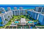 3224 S Ocean Blvd #510-B, Highland Beach, FL 33487