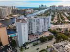 137 Golden Isles Dr #709, Hallandale Beach, FL 33009