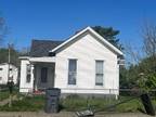 Foreclosure Property: Cromley St