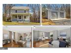 13403 Wolfsville Rd, Smithsburg, MD 21783