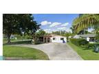 1301 NE 181st St, North Miami Beach, FL 33162