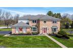 1745 Waterford Way, Ambler, PA 19002