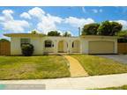 3470 NW 29th St, Lauderdale Lakes, FL 33311