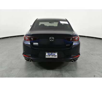 2023 Mazda Mazda3 Sedan 2.5 S Select is a Blue 2023 Mazda MAZDA 3 sp Sedan in Orlando FL
