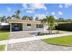 1017 NE 3rd St, Hallandale Beach, FL 33009