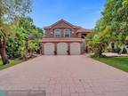 10448 NW 58th Pl, Parkland, FL 33076