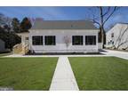 1324 Charleston Rd, Cherry Hill, NJ 08034