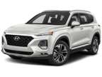 2019 Hyundai Santa Fe Limited 2.0T