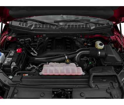 2016 Ford F-150 XLT is a Red 2016 Ford F-150 XLT Car for Sale in Triadelphia WV