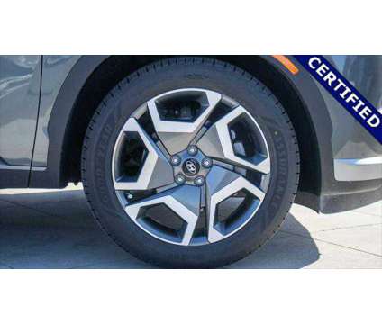 2023 Hyundai Palisade Limited is a Grey 2023 SUV in Carson City NV