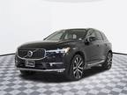 2023 Volvo XC60 Ultimate