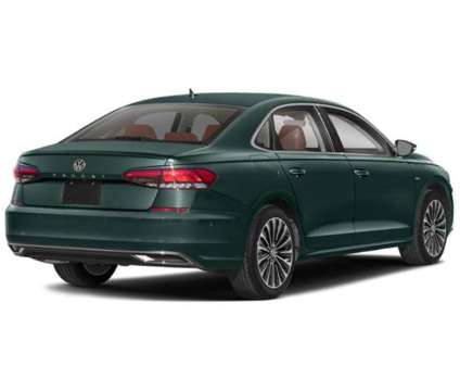 2022 Volkswagen Passat 2.0T Limited Edition is a 2022 Volkswagen Passat 2.0T Sedan in Lansing MI