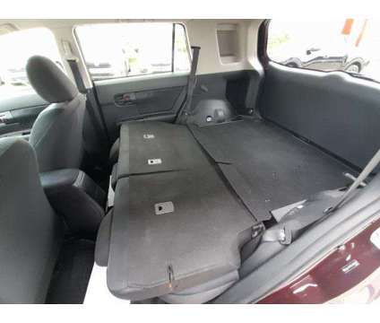 2012 Scion xB is a 2012 Scion xB Base Car for Sale in Triadelphia WV
