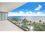 18975 Collins Ave #503, Sunny Isles Beach, FL 33160