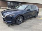 2021 Mazda CX-9 Touring