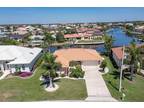 830 Via Tunis, Punta Gorda, FL 33950