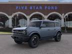 2024 Ford Bronco Outer Banks NewRetail