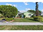 9607 Park Row Aka SW 13th Pl, Boca Raton, FL 33428