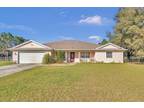 7107 NE 192 Pl, Citra, FL 32113