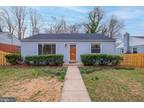 11528 Soward Dr, Silver Spring, MD 20902