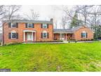 8300 Lando Ct, Gaithersburg, MD 20882