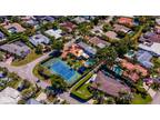 11585 NE 22nd Dr, North Miami, FL 33181