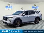 2024 Honda Pilot EX-L