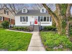 508 Overcrest Rd, Towson, MD 21286