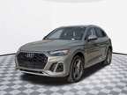 2024 Audi Q5 e S line Prestige S Line