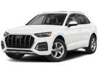 2024 Audi Q5 S line Premium quattro