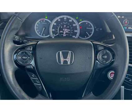 2016 Honda Accord EX-L V-6 is a 2016 Honda Accord EX Sedan in Gilroy CA