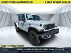 2024 Jeep Gladiator Sport