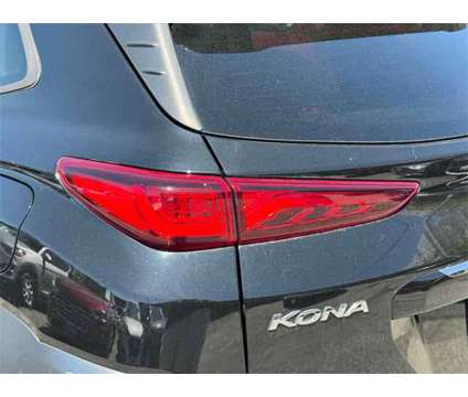 2021 Hyundai Kona Limited is a Grey 2021 Hyundai Kona Limited SUV in Hicksville NY