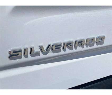 2023 Chevrolet Silverado 1500 2WD Regular Cab Long Bed WT is a White 2023 Chevrolet Silverado 1500 Truck in Savannah GA