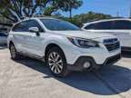 2019 Subaru Outback 3.6R Touring