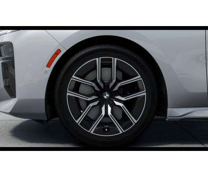 2024 BMW 7 Series i xDrive is a Grey 2024 BMW 7-Series Sedan in Newton NJ