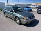 2001 Subaru Outback 2.5