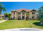 6120 River Shore Ct, North Fort Myers, FL 33917