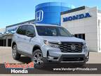 2024 Honda Passport TrailSport