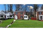 4635 Briarclift Rd, Baltimore, MD 21229