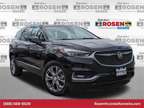 2019 Buick Enclave AWD Avenir