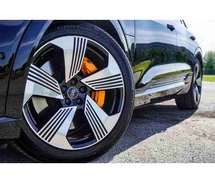2022 Audi e-tron Premium Plus quattro is a Black 2022 Premium Plus SUV in San Marcos TX